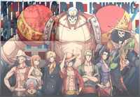 conis one piece hentai users blek one piece brook franky monkey luffy nami nico robin roronoa zoro sanji tony chopper usopp adf eca hentai world