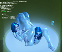 cortana hentai flash oni pictures user cortana