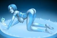 cortana hentai flash oni pictures user commission cortana page all