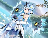 cosmic break hentai ion papel parede cosmic break