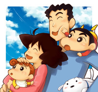 crayon shin chan hentai albums luvshikari crayon shin chan shinchan hentai movies online