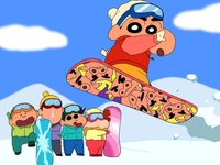 crayon shin chan hentai crayon shin chan wallpaper anime