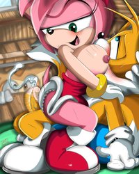 cream the rabbit hentai amy rose cream rabbit furries pictures album