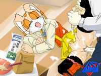 cream the rabbit hentai cream rabbit furries pictures album sorted position page