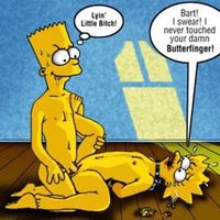 cum hentai gallery cartoon simpsons comic hentai