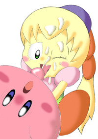 Kirby Porn - Kirby tiff hentai - Porn pictures