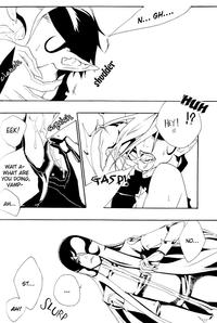 d gray man hentai pics mangasimg ebc fbbc manga gray man batsu game