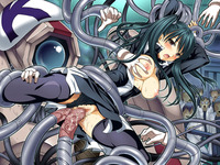 d gray man hentai efa anal anus ass breasts breast grab censored gray man green hair lenalee lee lolita channel mosaic panties pussy robot tentacles thighhighs prev