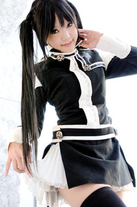 d gray man lenalee hentai asian black hair cosplay rinoa hentai bondage games cartoon