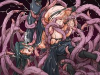 d grayman hentai hentai pictures tagged dgray man sorted hot page