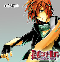 d grayman hentai photos gray man anime clubs links photo