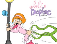 daphne from scooby doo hentai bafe pup named scooby doo daphne blake som