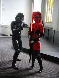 darth talon hentai darth talon midnightbride morelikethis artisan costumes