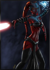 darth talon hentai darth talon raikoh per morelikethis artists fanart digital