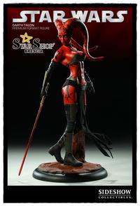 darth talon hentai madhouse foto star wars darth talon premium format statue