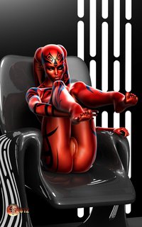 darth talon hentai nlsomzhh darth talon wants join dark side