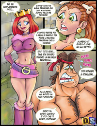 dave the barbarian hentai media dave barbarian hentai