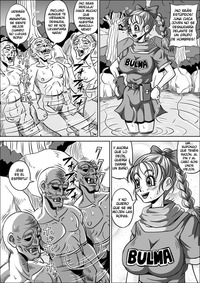 db bulma hentai manga onsen jijii bulma ball hentai capitulo