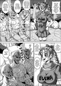 dbz bulma hentai manga mangasimg eeb eff manga dragon ball hot spring geezers bulma