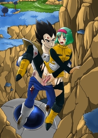 dbz hentai e adcbdc bulma briefs dragon ball hyacinthley vegeta