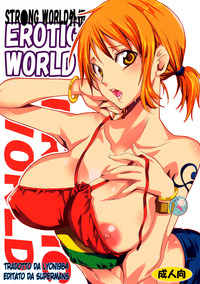 dbz hentai world category nami hentai