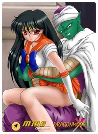 dbz launch hentai dragon ball launch hentie category dragonball hentai pics