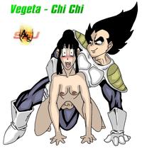 dbz vegeta hentai dbafplanet dragon ball vegeta fucks chi hentai