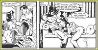 dc comics hentai imglink comics superfreak