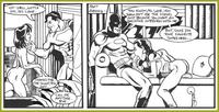 dc comics hentai imglink comics superfreak