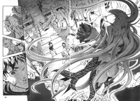 dead man wonder land hentai read deadman wonderland raw online