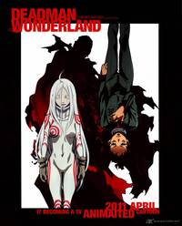 dead man wonder land hentai deadman wonderland fun favorite anime manga question