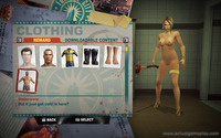 dead rising 2 hentai dead rising nude patch twins female player model replacement