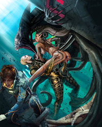 dead space hentai gavrillo dead space hentai page