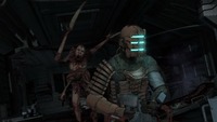 dead space hentai deadspace page