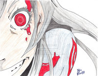 deadman wonder land hentai deadman wonderland shiro sunnychina lnhx morelikethis artists