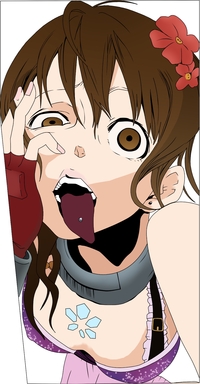 Deadman Wonderland Minatsuki Pornography Deadman Wonderland Hentai Porn Galleries