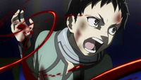 deadman wonder land hentai ganta silgar media anime picture thread