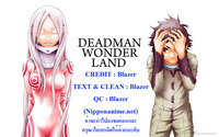 deadman wonder land hentai credit deadman wonderland