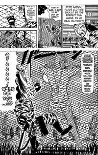 deadman wonderland hentai game manga qmunf ultimate hentai kamen