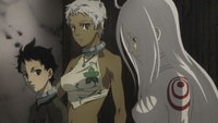 deadman wonderland hentai game deadman wonderland