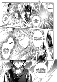 deadman wonderland hentai game awesome hilarious manga pages page