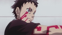 deadman wonderland hentai game deadman wonderland