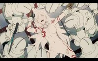 deadman wonderland hentai images media original deadman wonderland