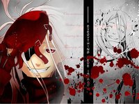 deadman wonderland hentai images deadman wonderland wallpaper deiviz morelikethis artists fanart manga digital