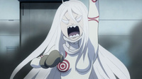 deadman wonderland hentai images jbf eindsku