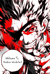 deadman wonderland hentai images pre welcome deadman wonderland crudegearhead morelikethis fanart manga