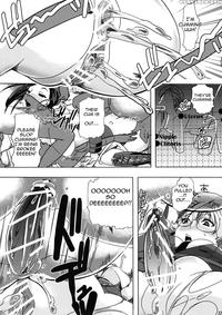 deadman wonderland hentai mangasimg caee manga makina wonderland deadman