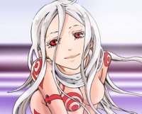 deadman wonderland hentai deadman wonderland shiro titaniaerza morelikethis collections