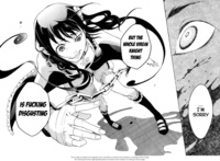 deadmans wonderland hentai dead influential charcters manga