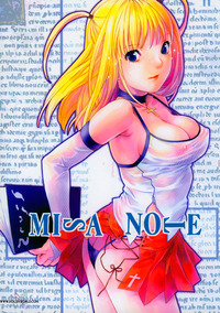 death note hentai manga misa note hentairules net date